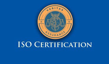 ISO Certification in UAE