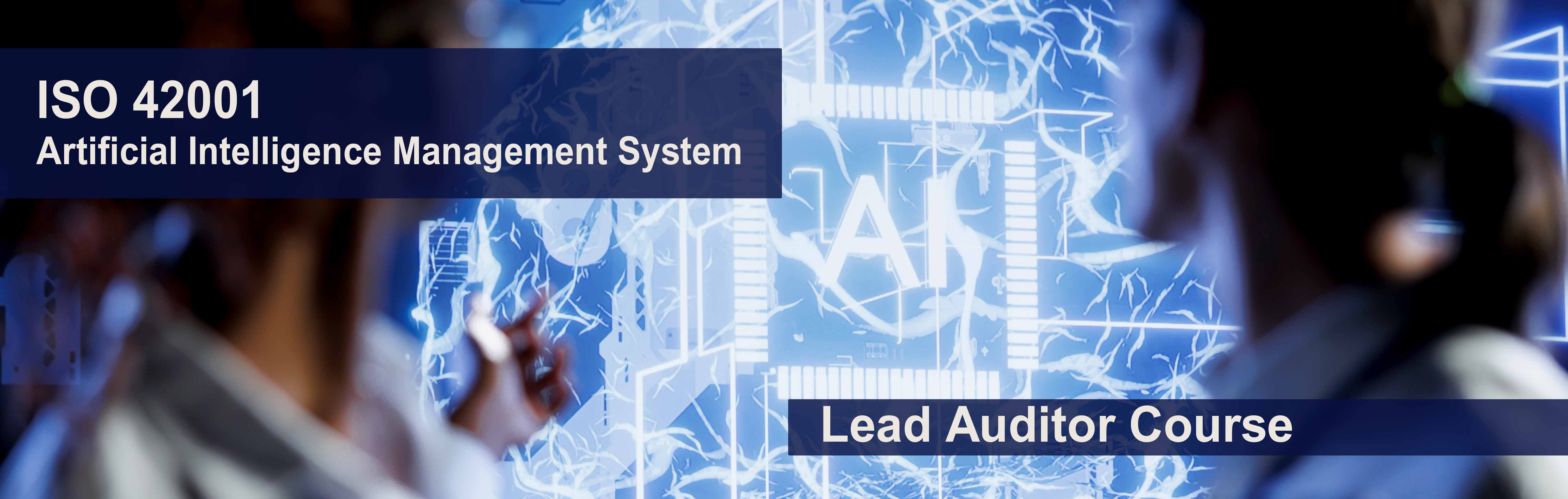 ISO 42001 Training in Dubai, UAE | ISO 42001 Lead Auditor Training in Dubai