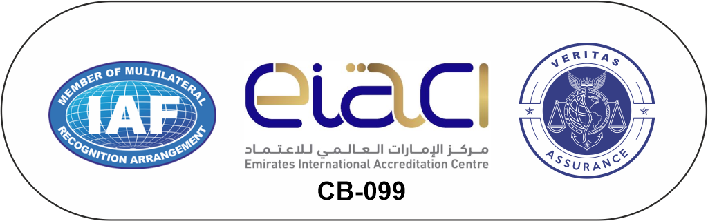 ISO Certification in UAE