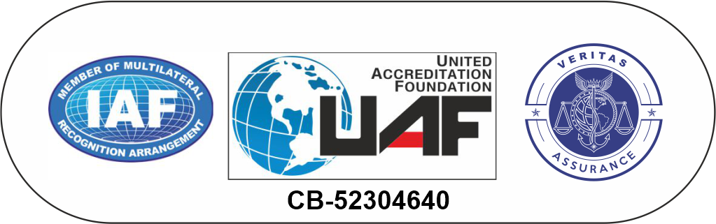 ISO Certification in UAE